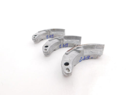 HONDA CLUTCH WEIGHT SET 94-07 ELITE  80 /94-01 ELITE 50S / 13-24 METROPOLITAN 50